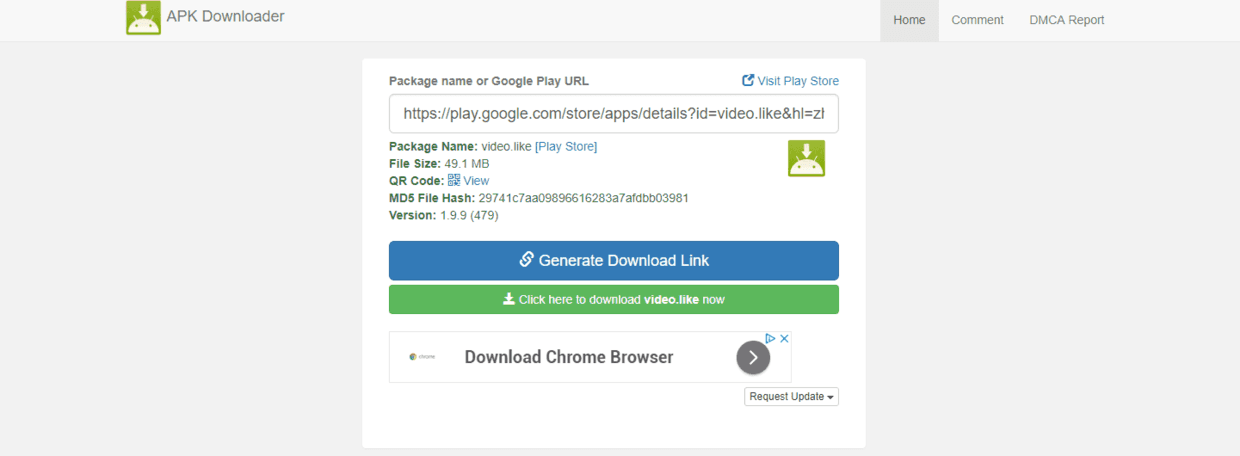 关于googleplaydownloadapk的信息