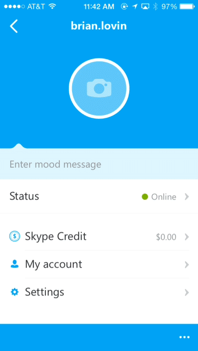 skypeapp国内能用吗的简单介绍