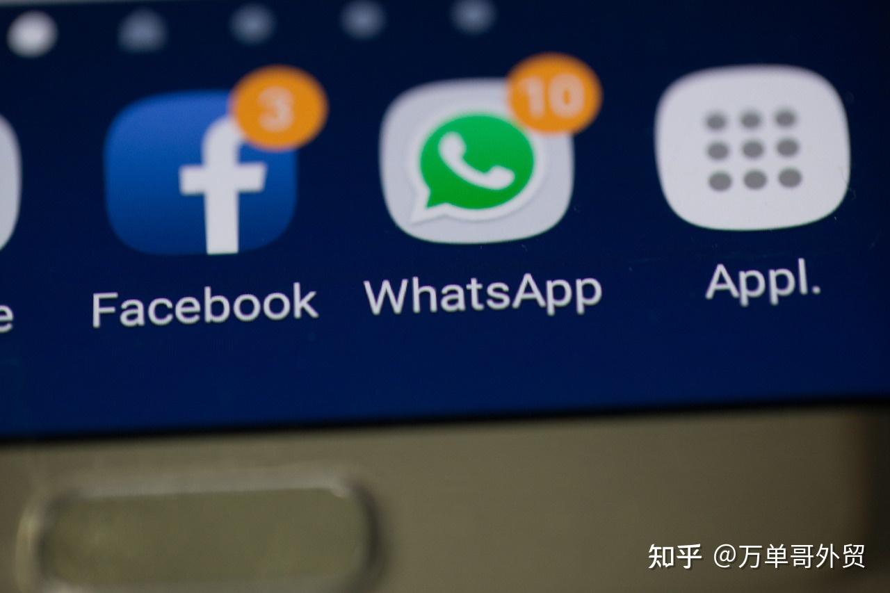 whatsapp在国外怎么不能用-whatsapp为什么在中国用不了