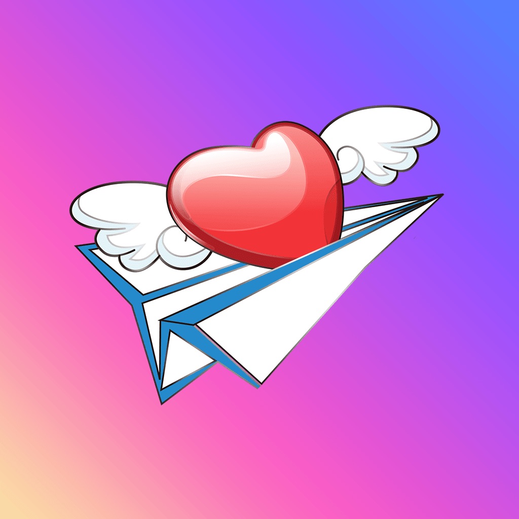 纸飞机中文版APP-纸飞机中文版app苹果官网下载