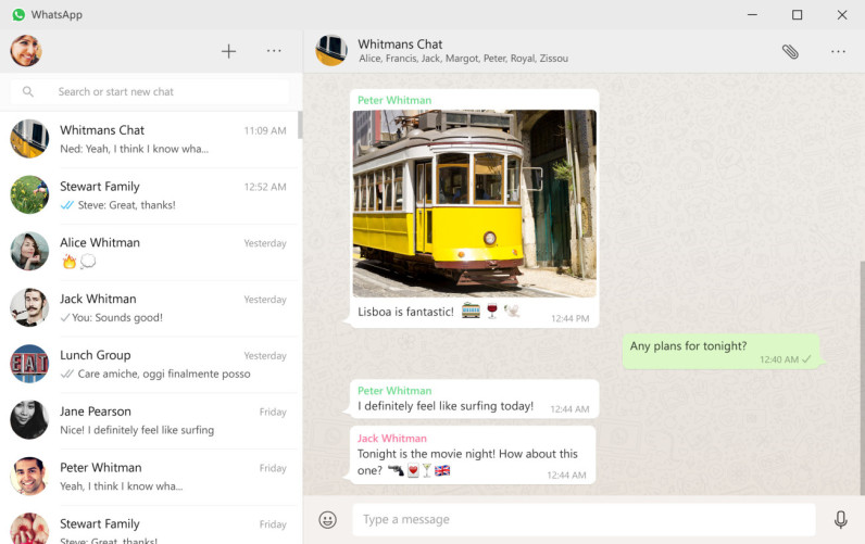 whatsapp2019版中文-whatsapp2020年最新版