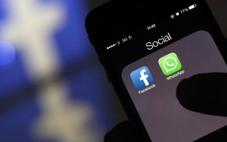 whatsapp怎么在中国能用吗的简单介绍