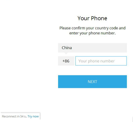 手机telegeram怎么登陆的简单介绍