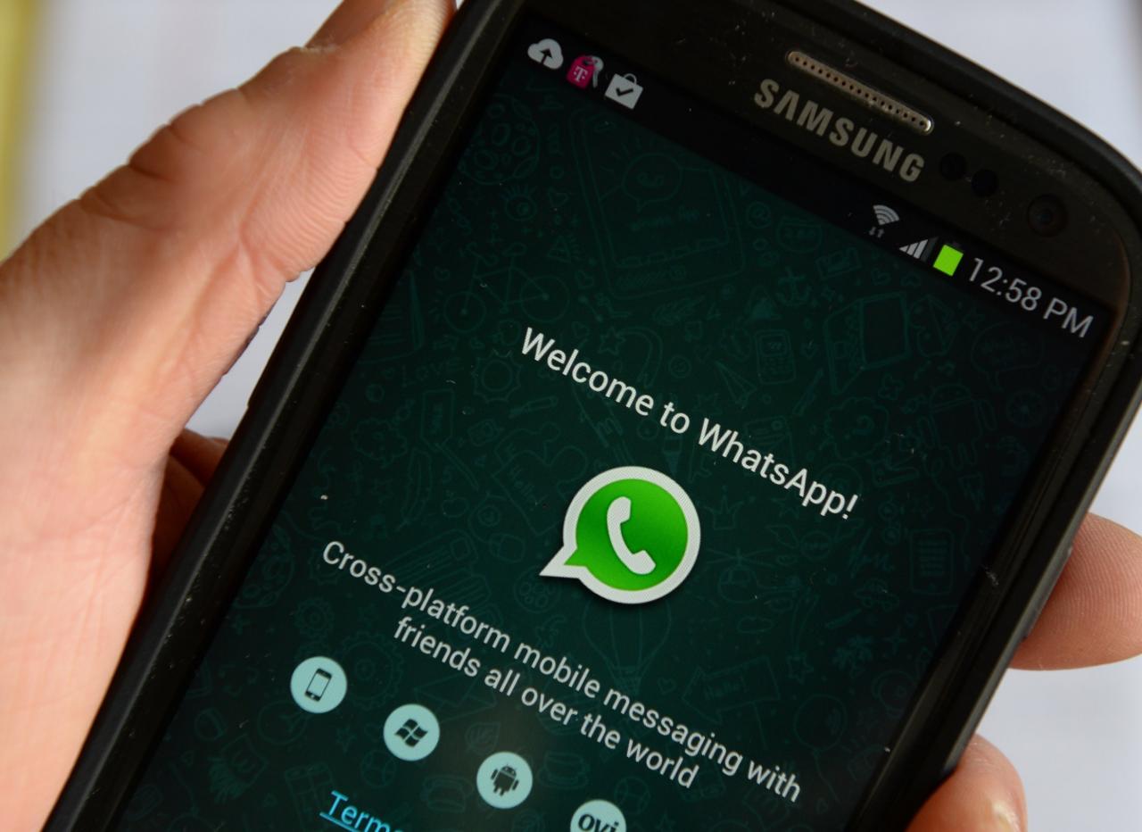 华为手机上whatsapp-华为手机上的nfc功能怎么使用