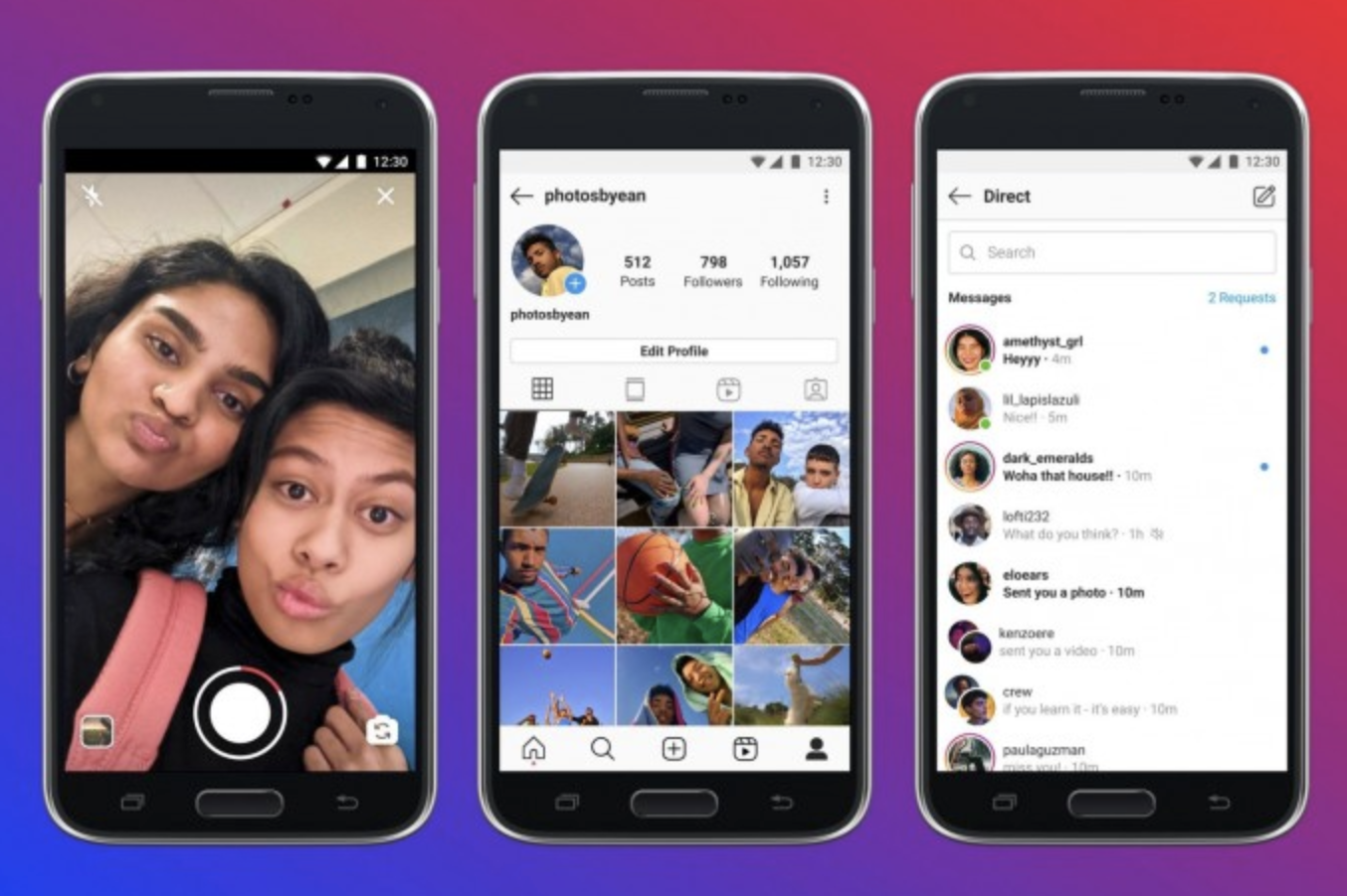 instagram安卓下载-instagram安卓下载链接