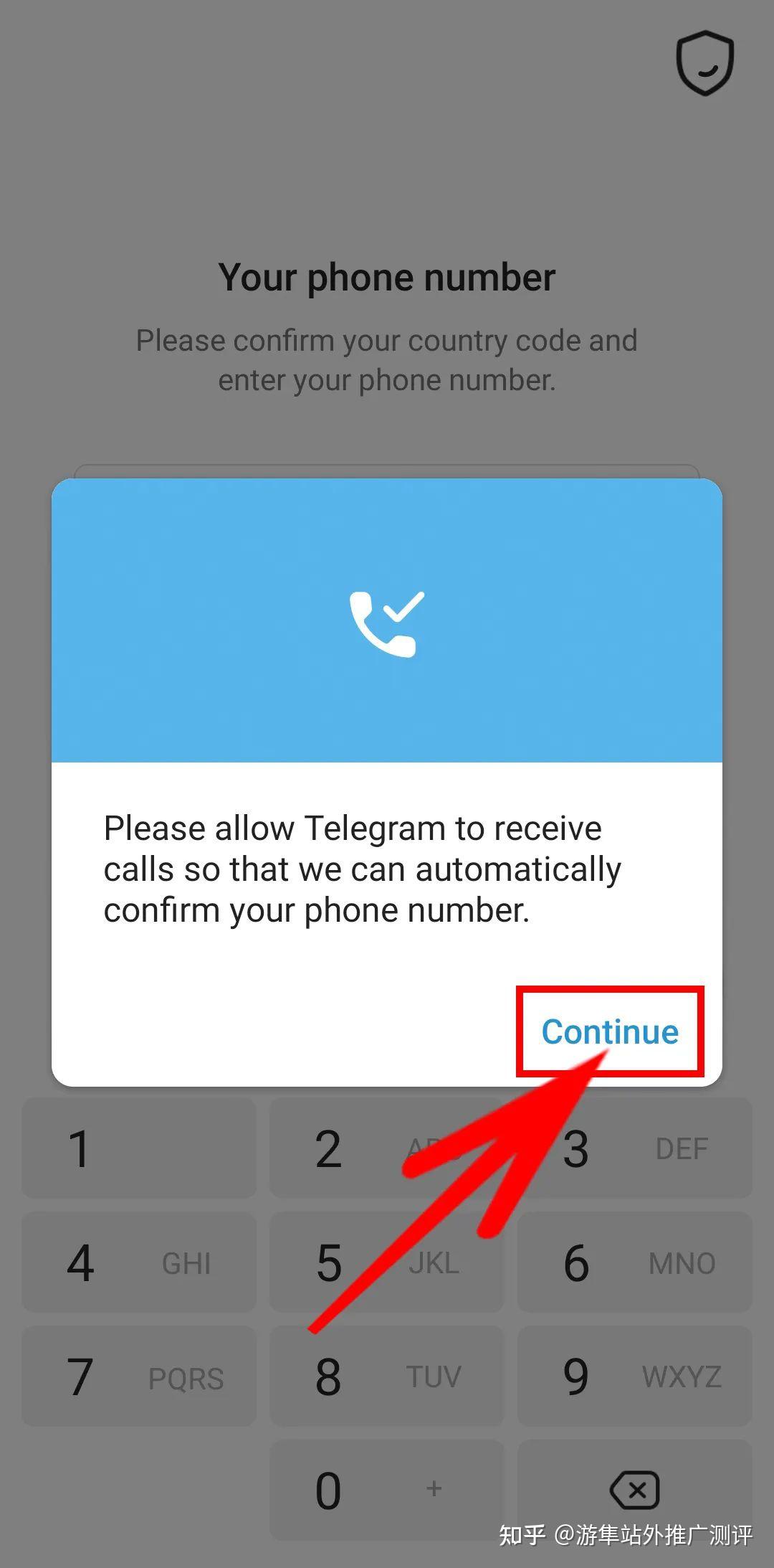 telegrram下载-telegram网页登录入口