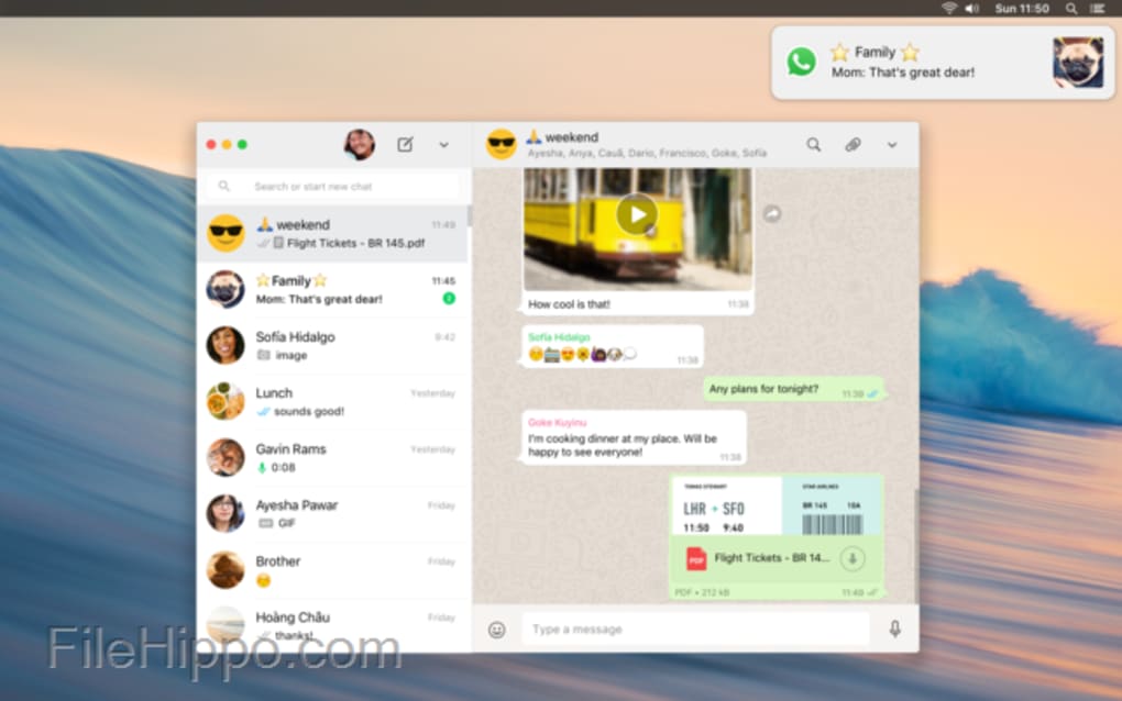 whatsapp安卓下载最新版-whatsapp安卓下载安装最新版