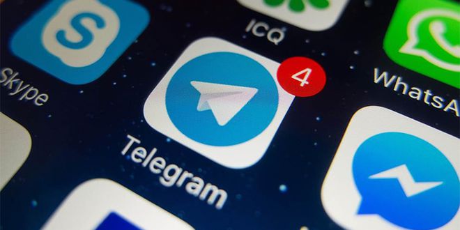 包含iphone如何登陆telegram的词条