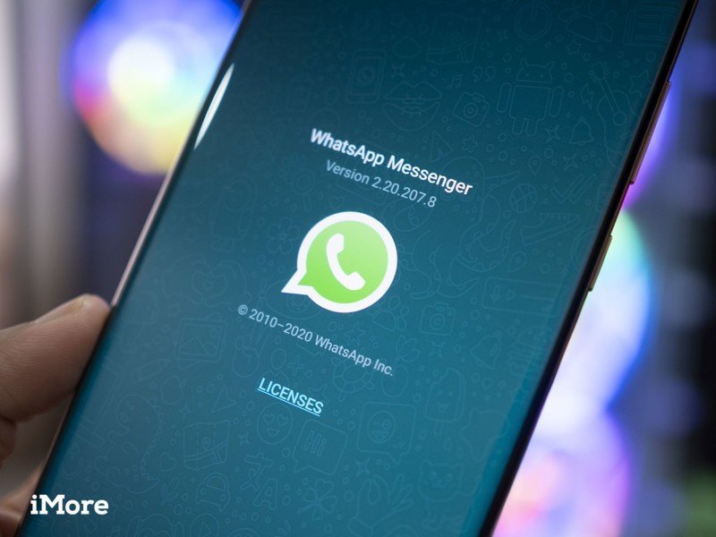 华为whatsapp怎么加好友-华为手机whatsapp怎么加好友