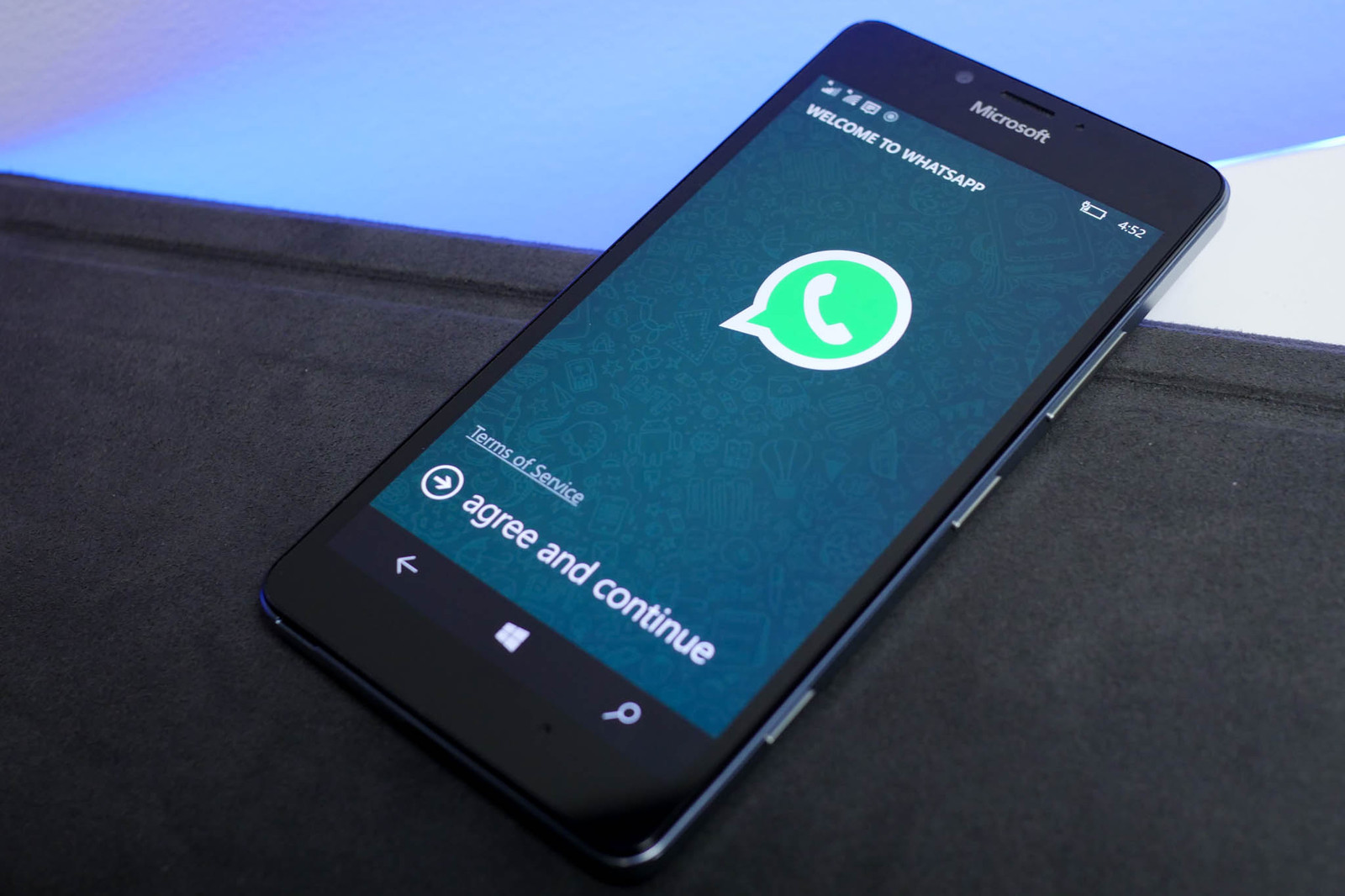 华为手机whatsapp用不了_华为手机为什么不能用whatsapp
