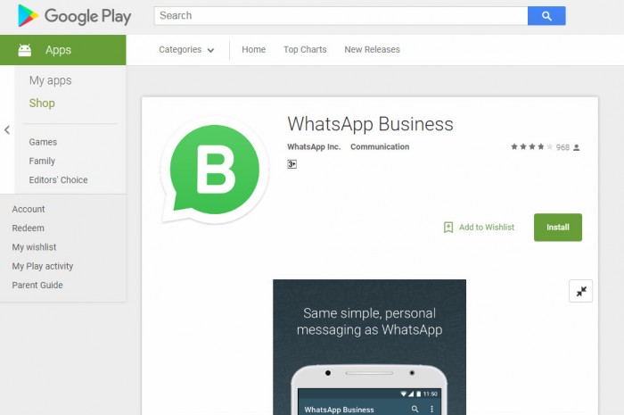whatsapp下载后用不了_whatsapp下载安装后为什么不能用