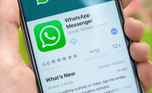 whatsapp一直说日期不对_whatsapp为啥说日期设置不对
