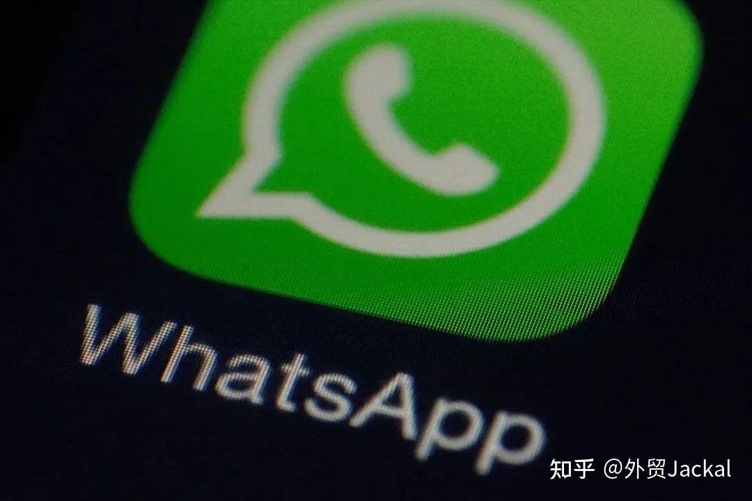 whatsappdau_whatsapp单钩灰色原因