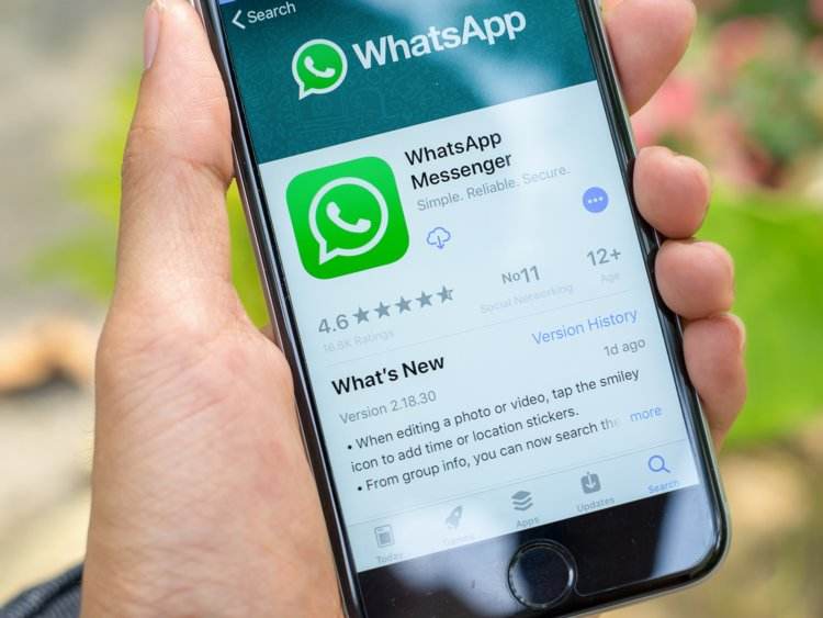 whatsapp华为手机_whatsapp华为手机下载安装