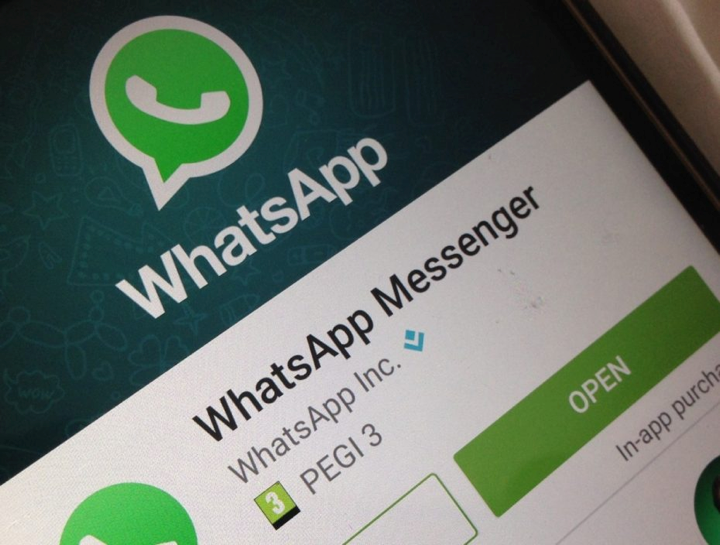 whatsapp在中国怎么才能用的简单介绍