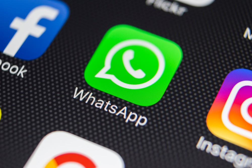 whatsapp在中国怎么才能用的简单介绍