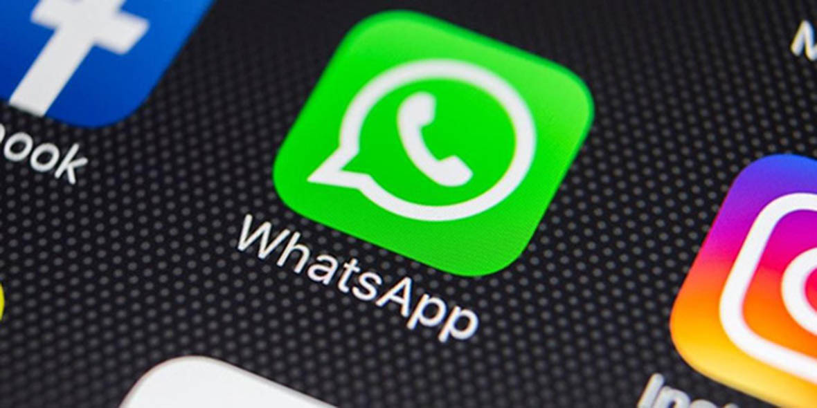 Whatsapp华为版怎样添加好友_华为手机whatsapp怎么添加联系人