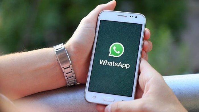 whatsapp您的手机日期不正确的简单介绍