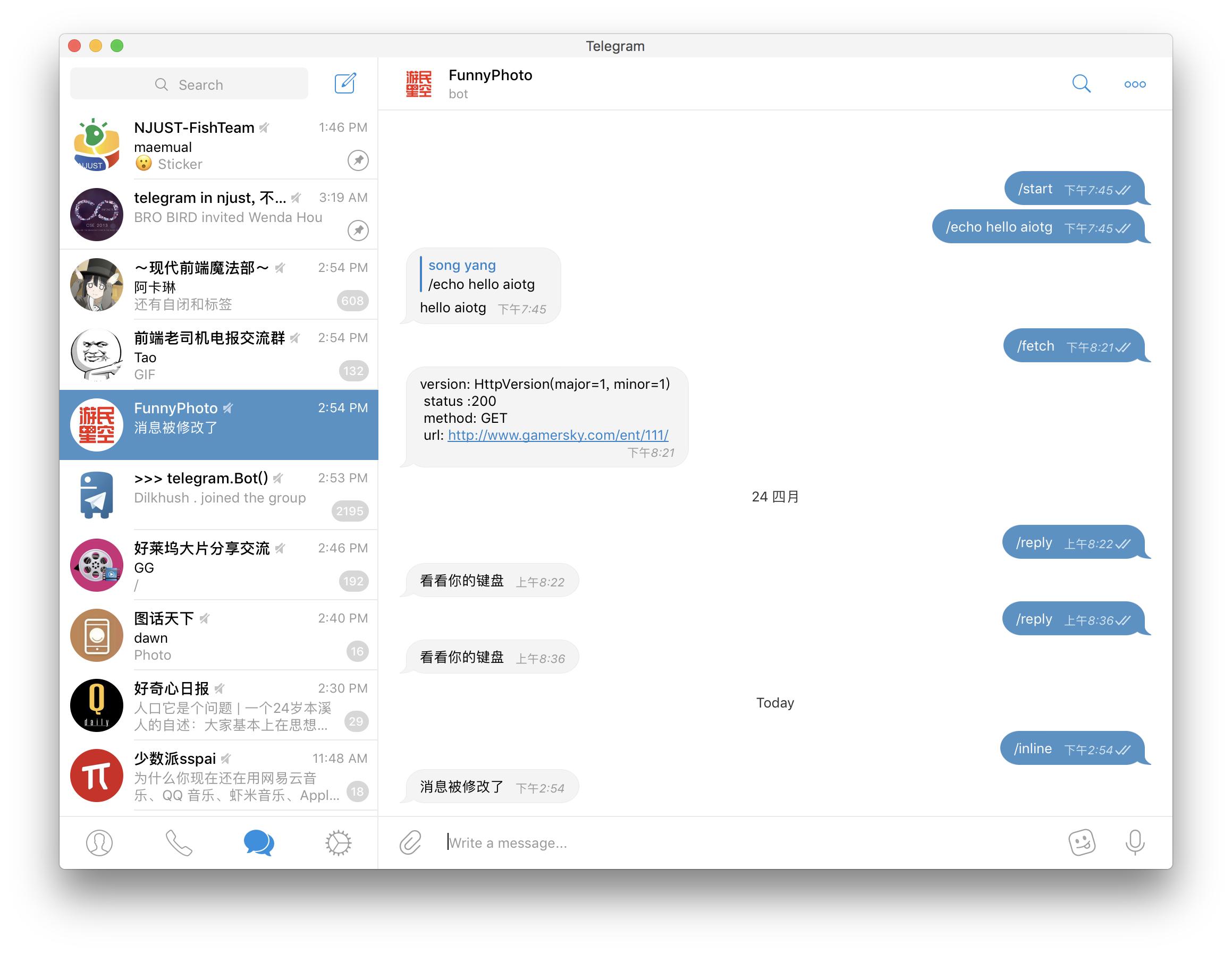 telegreat登录教程_telegram怎么登录进去