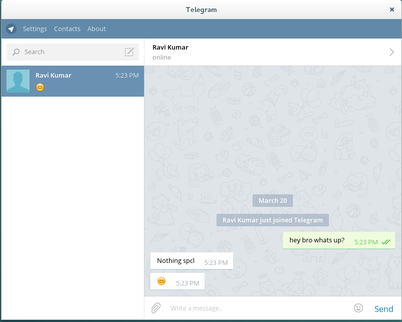 messenger安卓版下载后无法用_messenger apk downlod