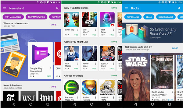 GooglePlay_googleplay应用商店下载