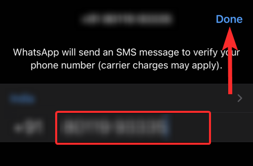 whatsapp一直卡在验证号码_whatsapp验证号码无法下一步