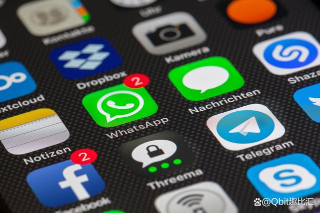 whatsapp2023最新版本安卓下载的简单介绍