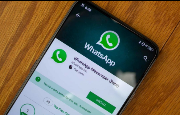 whatsapp安卓下载2020_whatsapp安卓下载安装2023