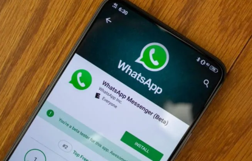 解决whatsapp登录_whatsapp登不上去怎么办