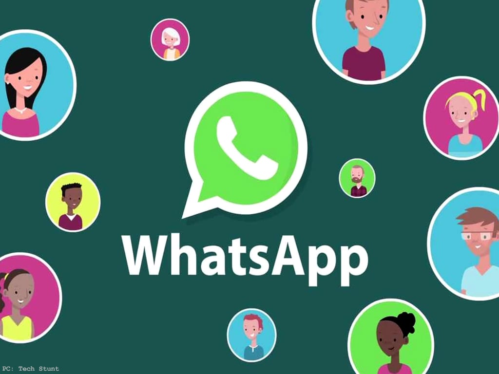 关于whatsappapklatestversion的信息
