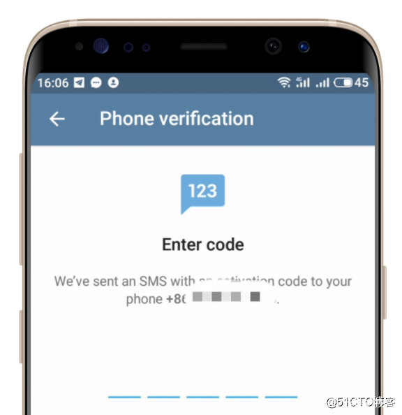 iostelegram设置_telegramiphone