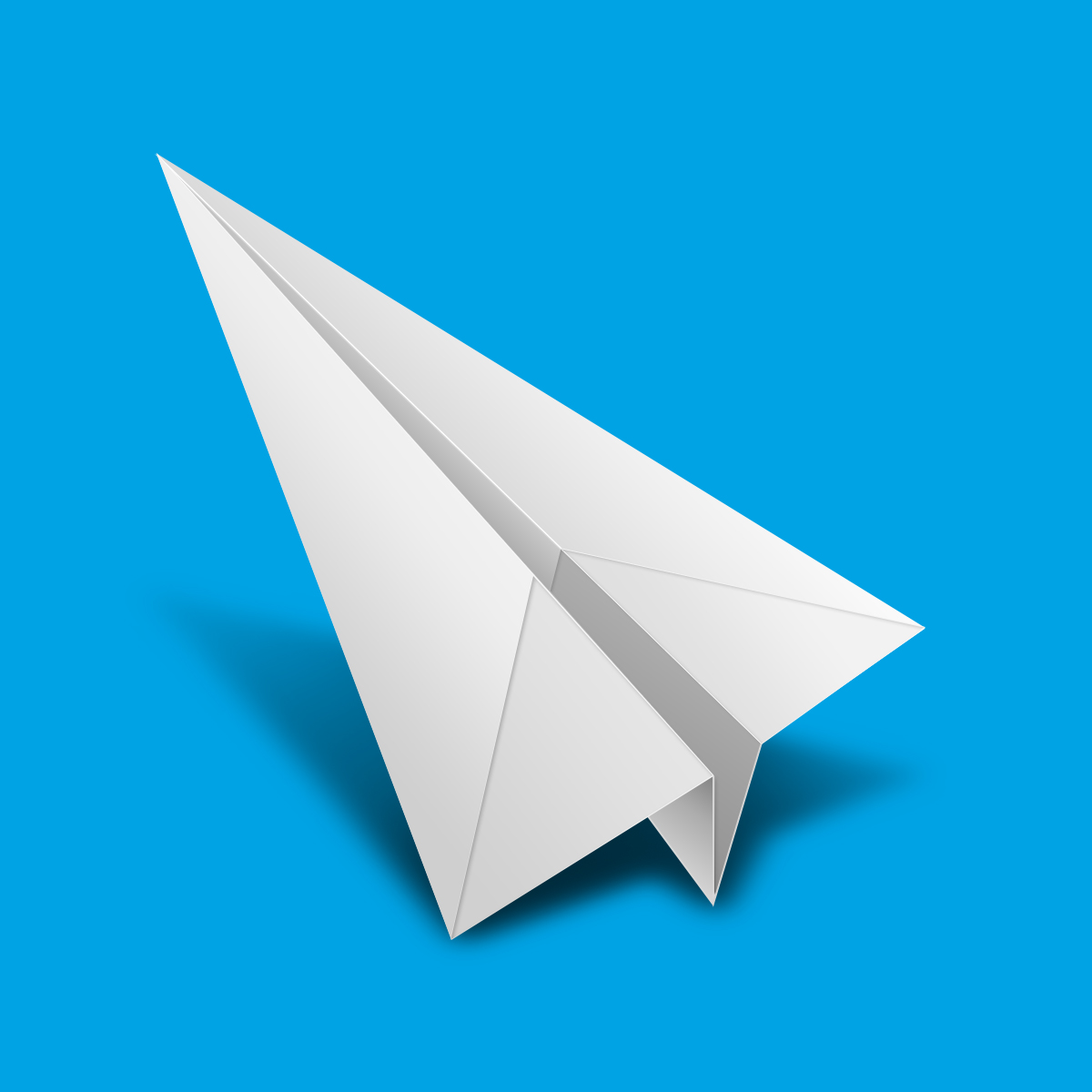 纸飞机中文版app_纸飞机中文版app聊天软件下载