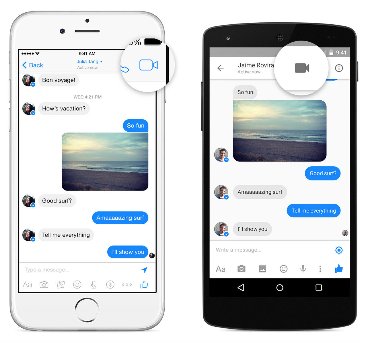 messenger安卓版下载app_messenger安卓版下载2020
