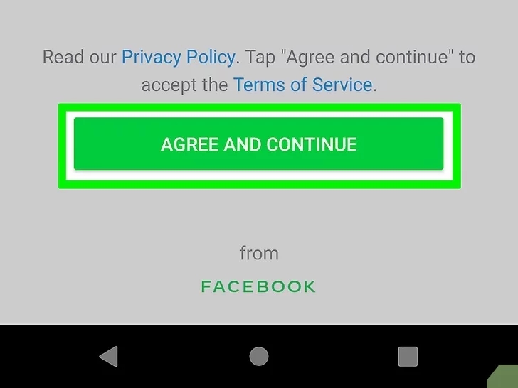 whatsapp一直在检索登录信息怎么弄_whatsapp为什么一直显示检索登录信息