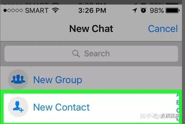 whatsapp不能用了中国_whatsapp在国内为什么不能用