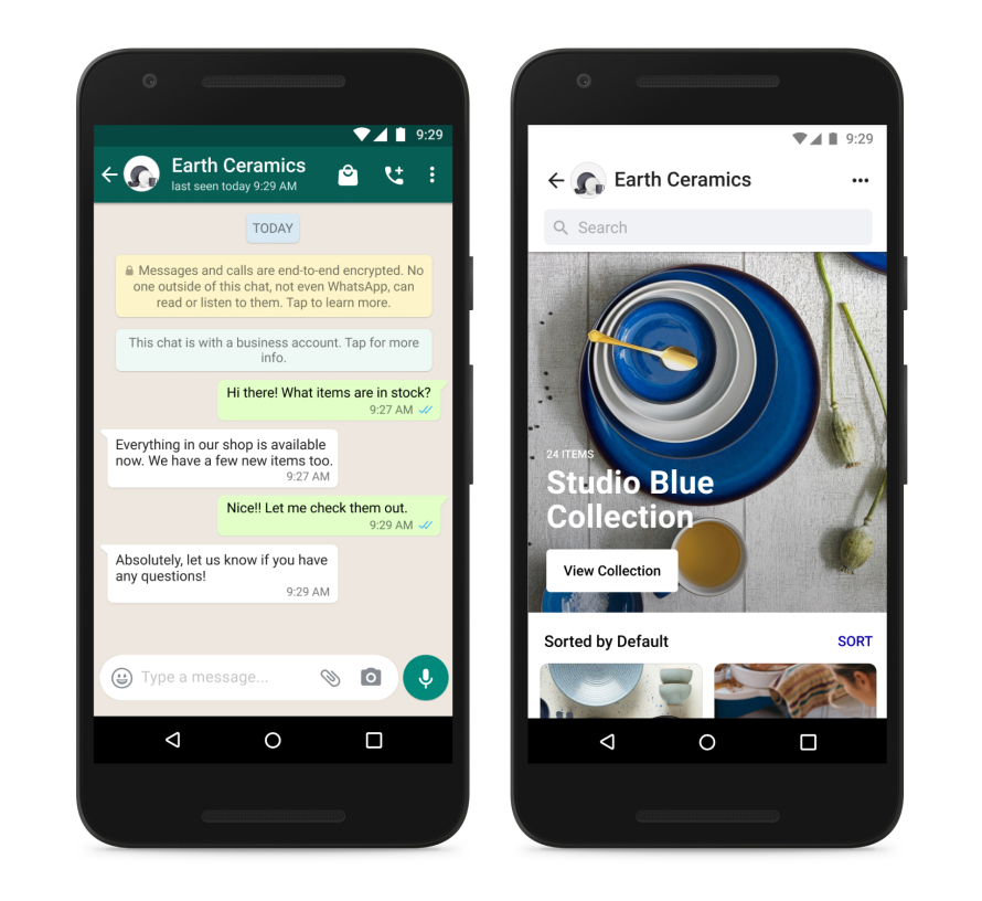 whatsapp官方正版_whatsapp fownload