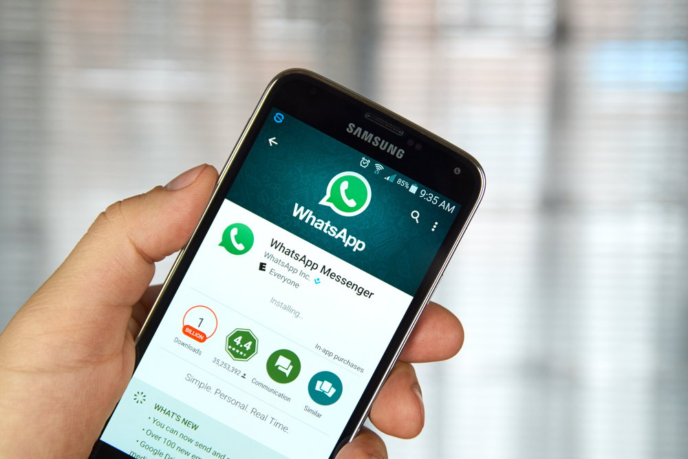 whatsapp安卓版下载到手机_whatsapp安卓手机下载2020