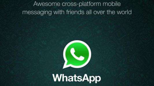 关于登陆whatsapp一直显示检索登录信息是什么意思的信息