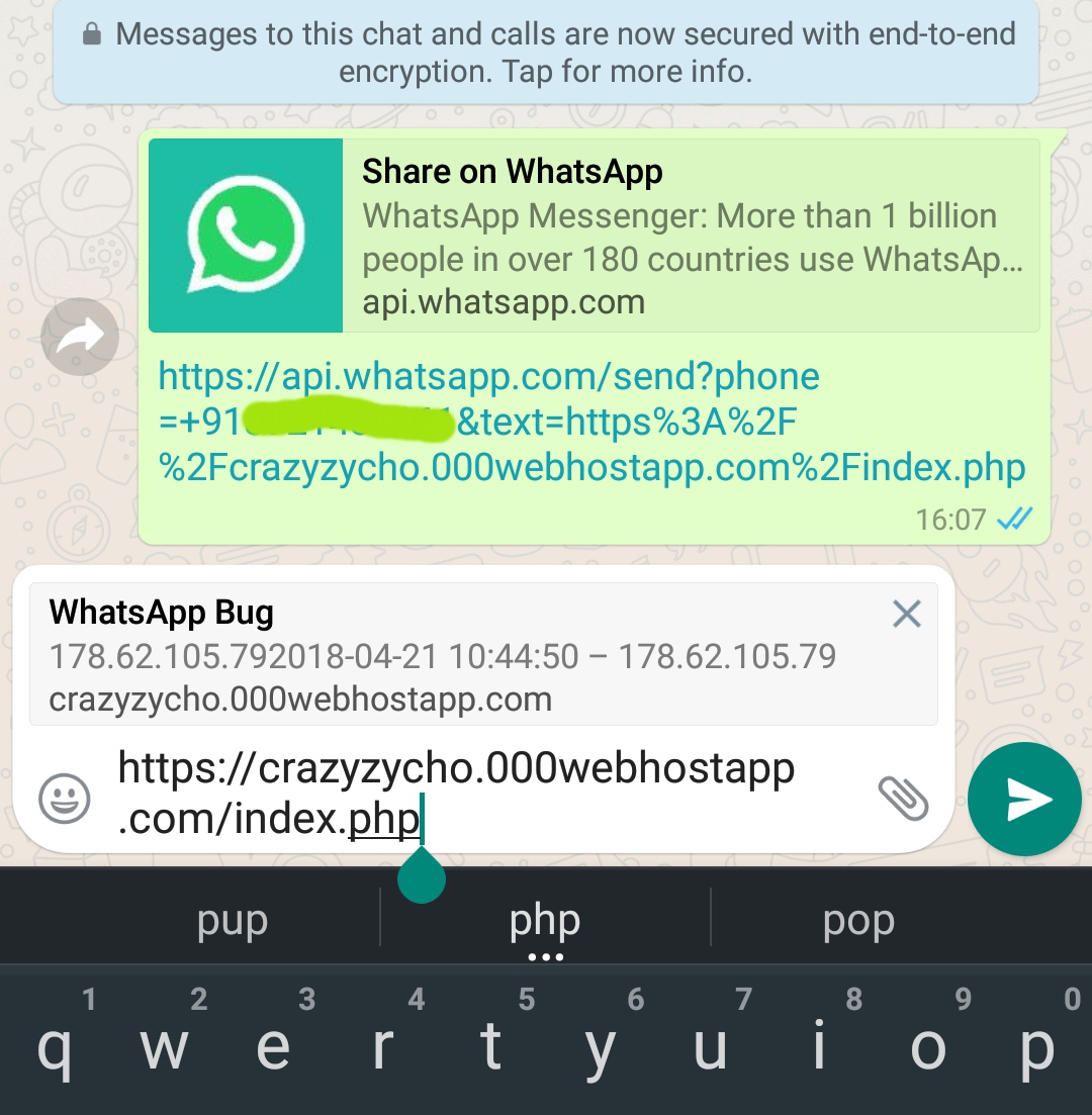 关于whatsapp英文怎么发音的信息