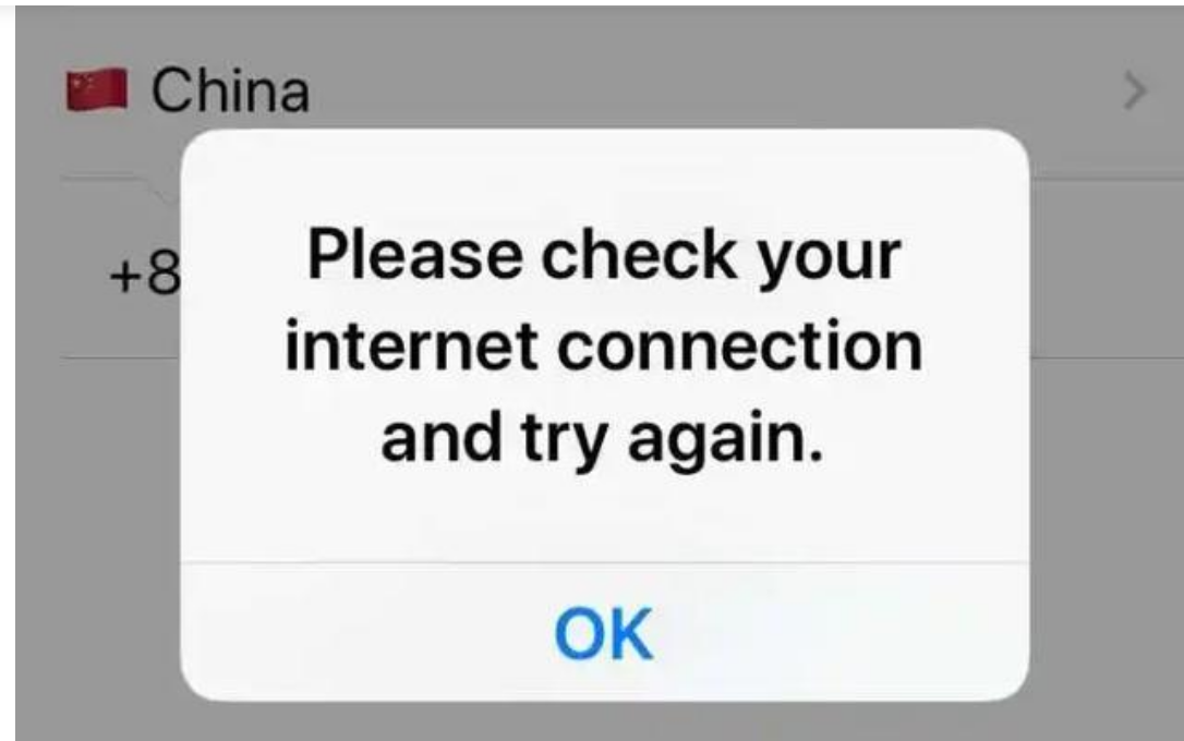 telegream为什么收不到手机短信验证码呢?的简单介绍