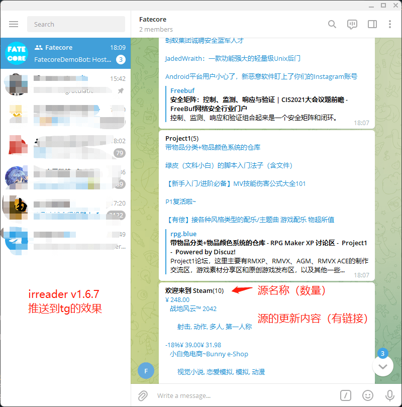 关于telegram怎么登陆进去2023教学的信息