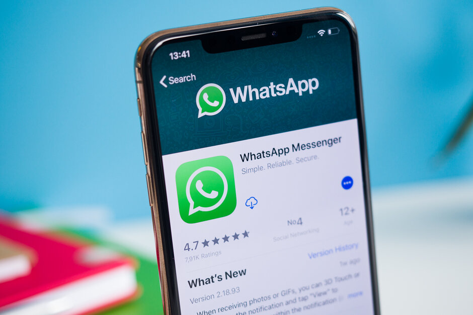 whatsapp下载了不能用_下载whatsapp 怎么用不了