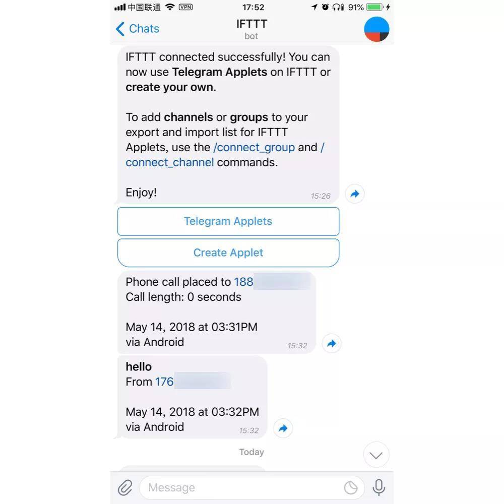 苹果手机telegreat安装包_苹果手机telegreat中文版下载