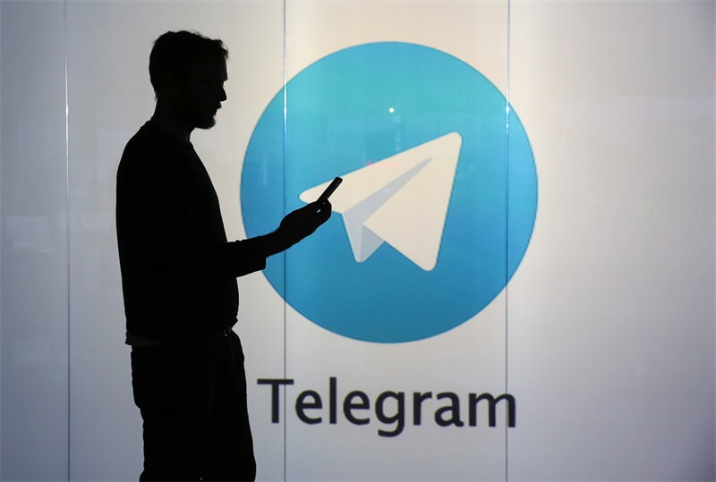 苹果手机telegeram_苹果手机telegreat怎么转中文