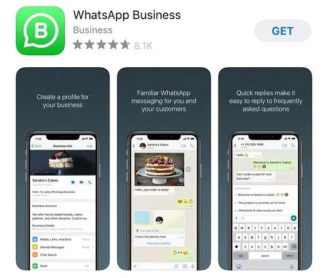 whatsapp2018版本下载_whatsapp 2020年最新版本下载
