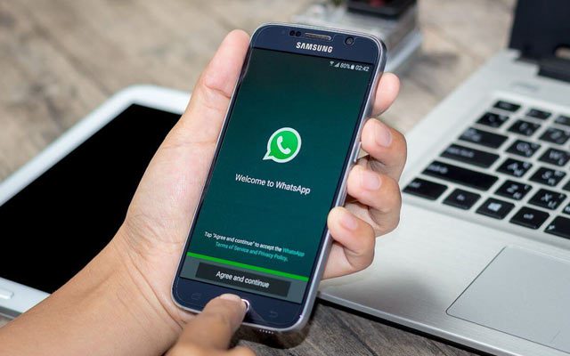 whatsapp2018版本下载_whatsapp 2020年最新版本下载