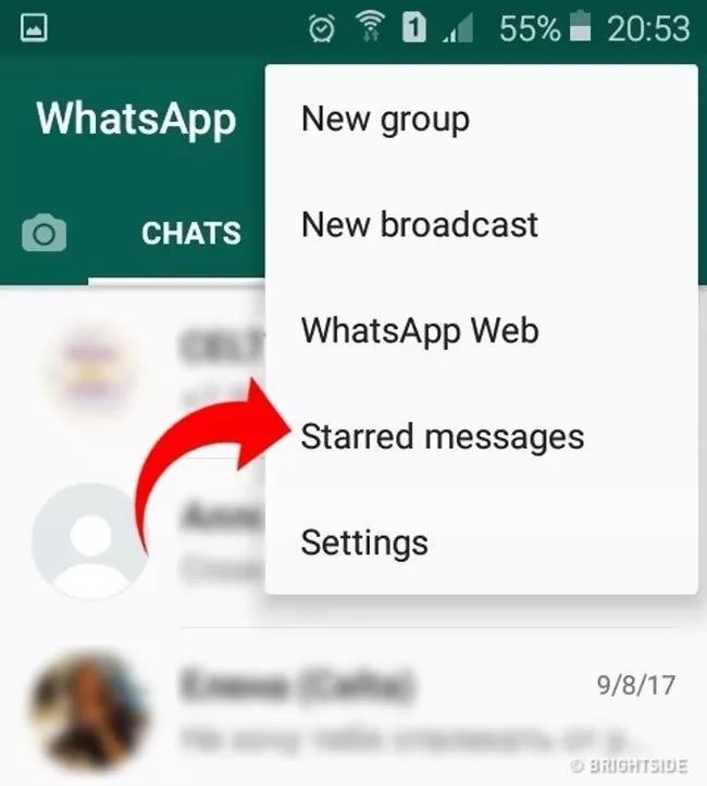whatsapp英文怎么说_whatsapp用英语怎么说