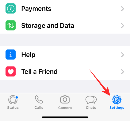 whatsapp聊天记录没有了_whatsapp聊天记录归档在哪里查看