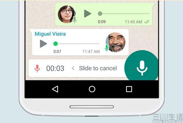 whatsapp怎么说_whatsapp聊天怎么翻译成中文