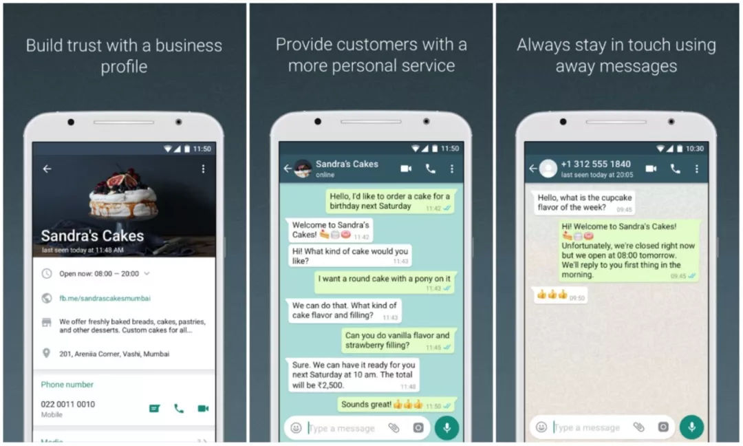 whatsapp最新版本下载_whatsapp最新版本下载安装